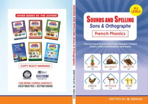 French Book